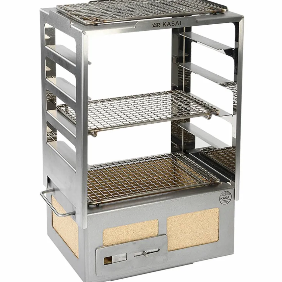 Konro Robata Rack grillhylla (Nano Pro)