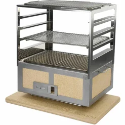 Konro Robata Rack grillhylla (Nano Pro)