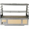 Konro Robota Rack grillhylla (Medium Wide)