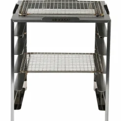 Konro Robota Rack grillhylla (Medium Wide)