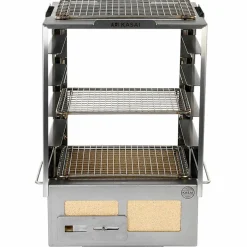 Konro Robota Rack grillhylla (Medium Wide)