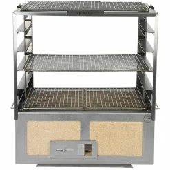 Konro Robota Rack grillhylla (Medium Wide)