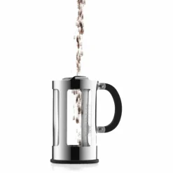 Koppar kaffepress 8 Koppar 1,0 l