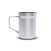 Koppen drickmugg 0,3 liter, rostfritt stål