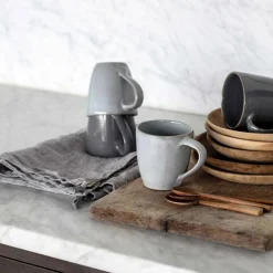 Kopp, light grey