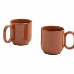 Kopp 2-pack, natural