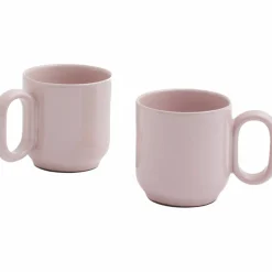 Kopp 2-pack, natural