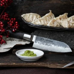 Kosantoku kockkniv 14 cm