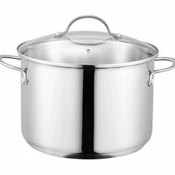 Kosmos pastagryta med insats 7,6 Liter