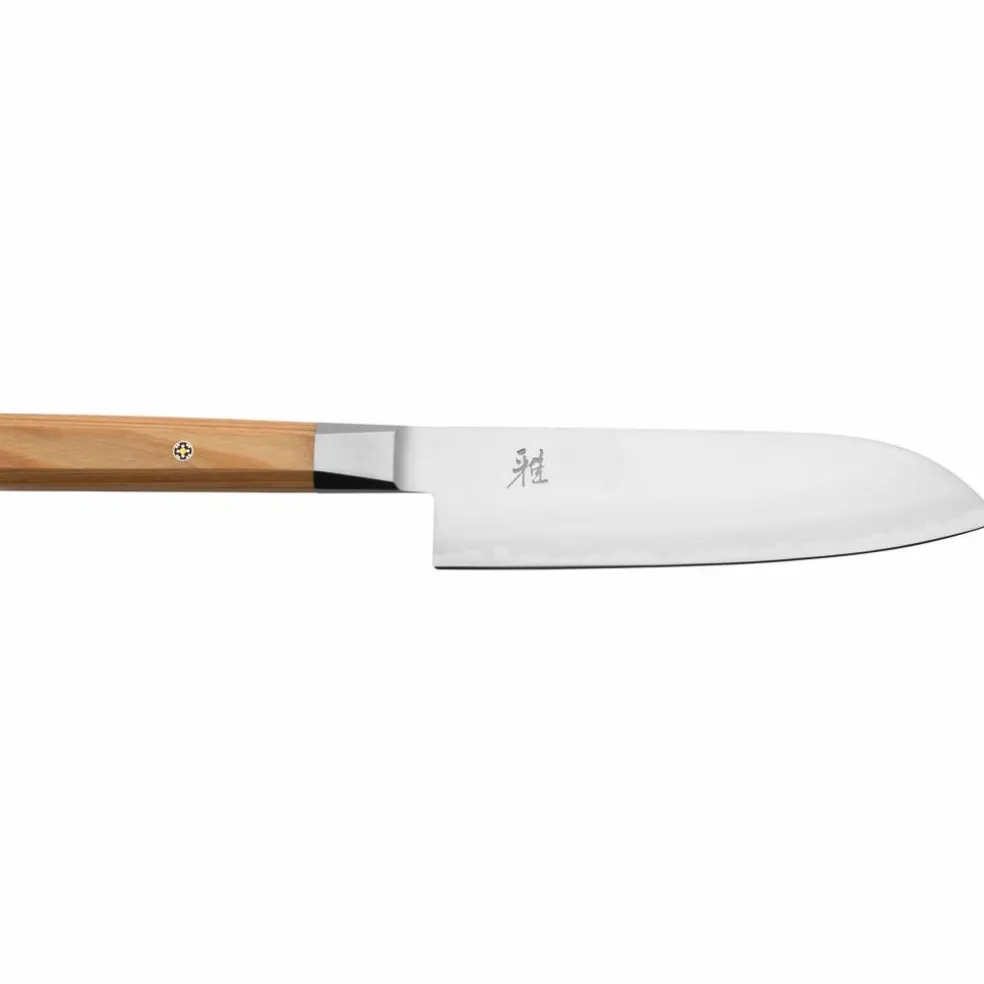 Koya japansk kockkniv 18 cm