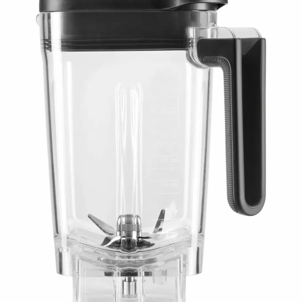 K400 Plastkanna 1,6 liter