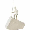 Kräftan 16cm, vit