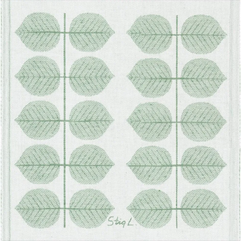 Kräftband servett 35 × 35 cm