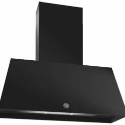 KR110HER1NEDC Heritage fläkt, 110 cm, mattsvart