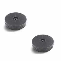 KR/KIN/KV90MOD1NA kolfilter 2-pack