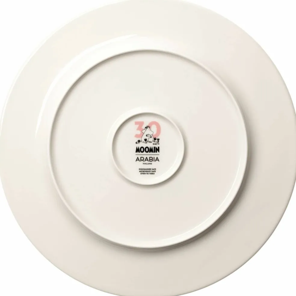 Kärlek 30 serveringstallrik 30 cm