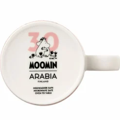 Kärlek 30 set mugg + tallrik