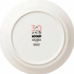 Kärlek 30 set mugg + tallrik