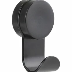 Krok White Puck Hook Single