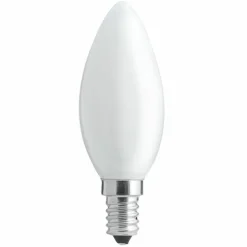 Kron E14 LED 3-steg ljuskälla