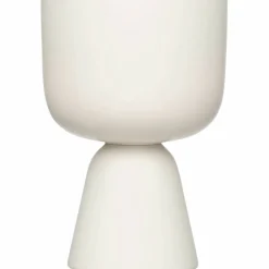 Kruka 230x155mm., vit