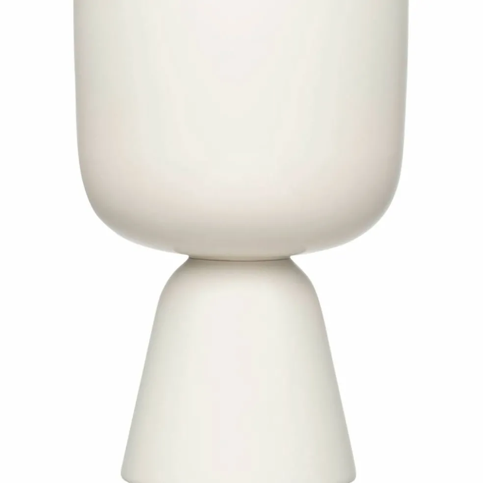 Kruka 230x155mm., vit