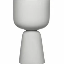 Kruka 260x155mm., vit