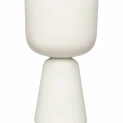 Kruka 260x155mm., vit