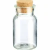 Kryddburk med kork 150 ml