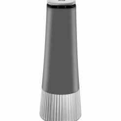 Kryddkvarn 19 cm, svart