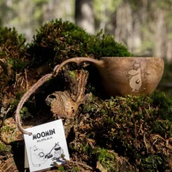 21 kåsa, Muminmamma brun