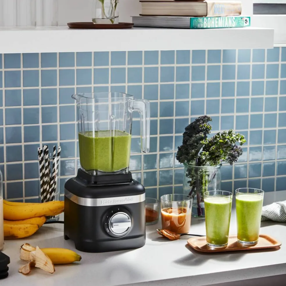 5KSB1325EDG K150 blender, grå