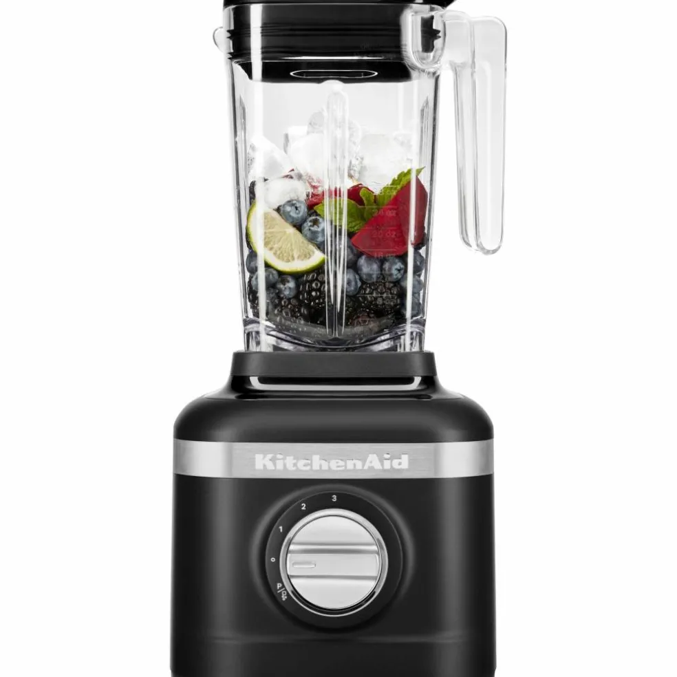 5KSB1325EDG K150 blender, grå