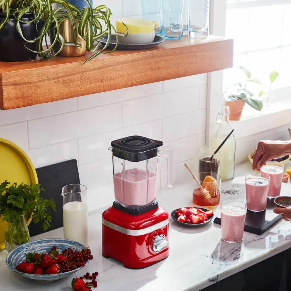 5KSB1325EDG K150 blender, grå