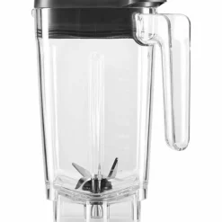 5KSB1325EER K150 blender, röd