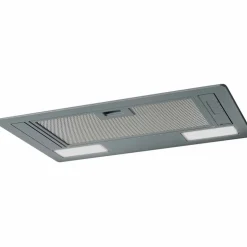 KSG52HE 52 cm Integrerad Fläkt Grå