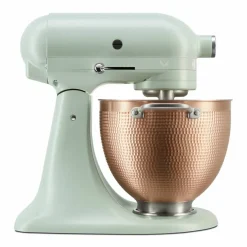 KSM180 Blossom köksmaskin, 4,7 liter, kopparskål