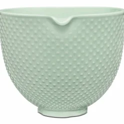 5KSM2CB5TDD keramikskål 4,7 liter, dew drop