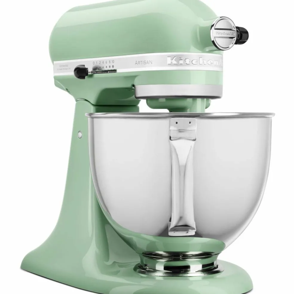 KSM125EPT 4,8 liter, pistage