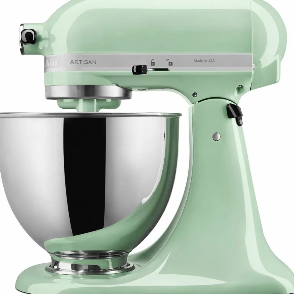 KSM125EPT 4,8 liter, pistage