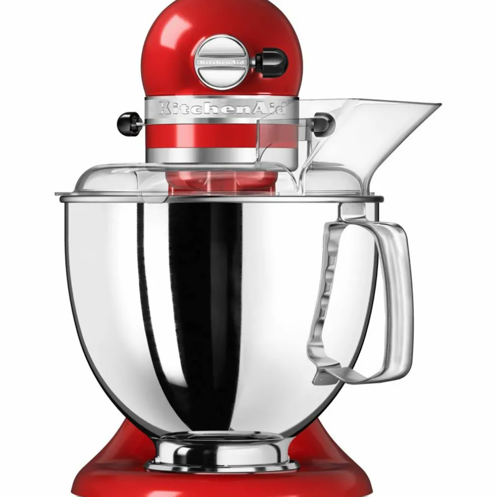 5KSM175PSEAC köksmaskin, Almond Cream