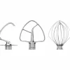 5KSM185PSEBK Stand Mixer 4,8LCast Iron