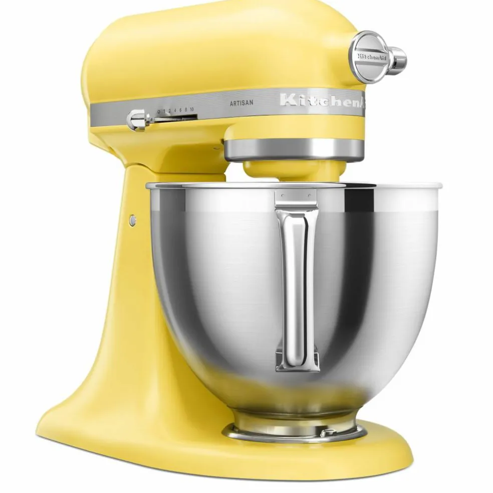 KSM195PSEBT köksmaskin, butter