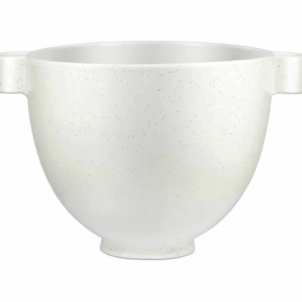 5KSM185PSECA Stand Mixer 4,8L röd metallic
