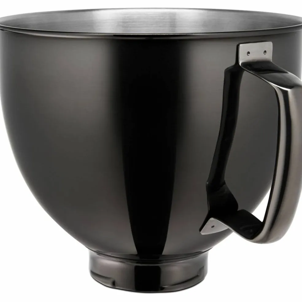 5KSM185PSEGR Stand Mixer 4,8L, imperial grey