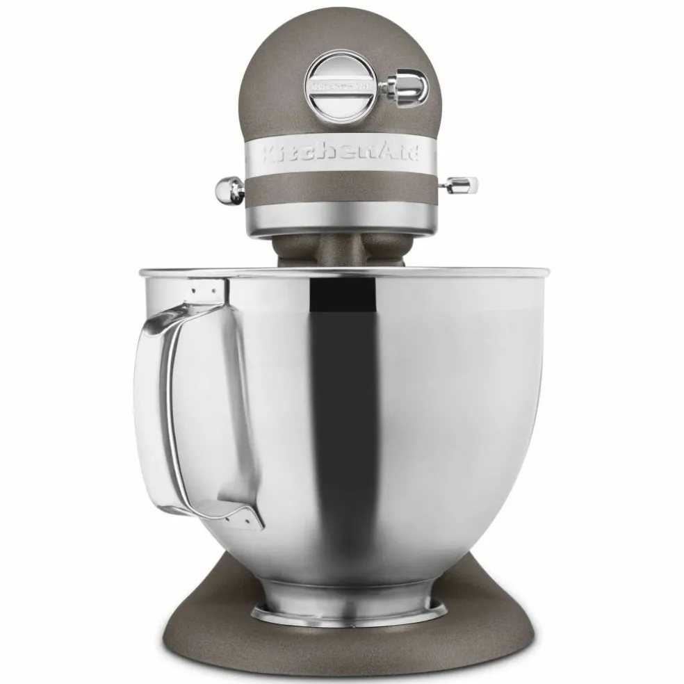 5KSM185PSEGR Stand Mixer 4,8L, imperial grey