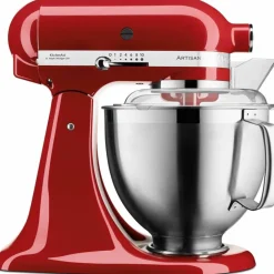 5KSM185PSEMS Stand Mixer 4,8LSilver