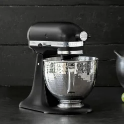 5KSM185PSEMS Stand Mixer 4,8LSilver