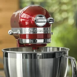 5KSM185PSEMS Stand Mixer 4,8LSilver