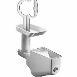 5KSM185PSEMS Stand Mixer 4,8LSilver